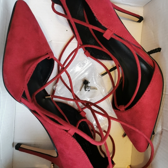 ALDO shoes 6.0 - Picture 5 of 6